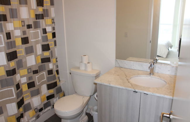 Custom Luxury Suite - By Elite Suites - Photo 46