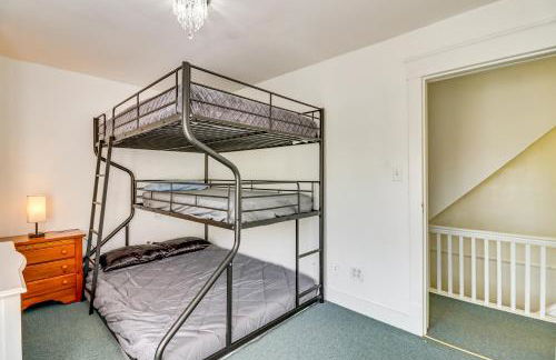 Walkable Abode in Stroudsburgs Business District! - Foto 19