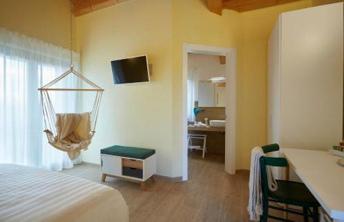 Agriturismo Nido delle Rondini - Foto 23