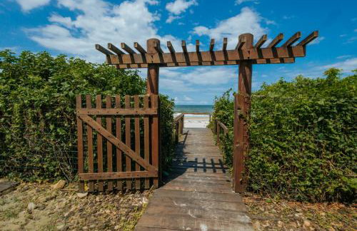Casa pé na areia Condomínio Cancun Beach itapoá/SC - Photo 76
