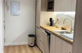 The San Andres 29 - Málaga Stay Experience - Foto 47