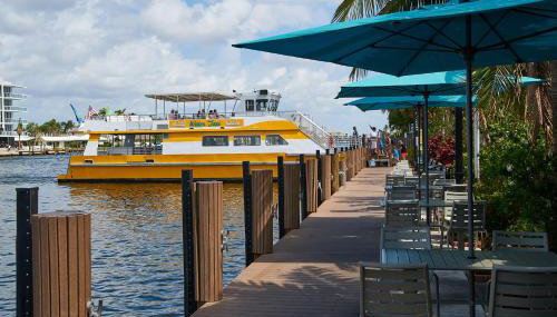 Lovely apartment on the canal with a pool - Foto 2