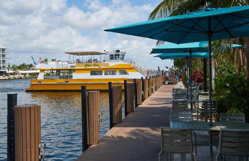 Lovely apartment on the canal with a pool - Foto 2