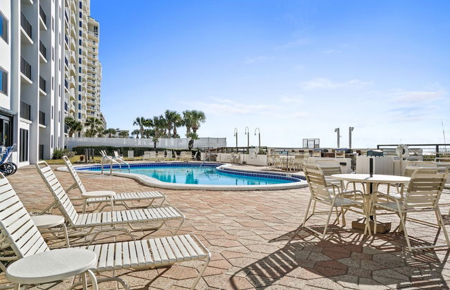 Emerald Towers by Panhandle Getaways - Foto 58