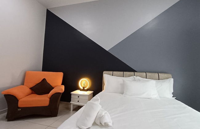 The Horizon Ipoh 18 Amazes - Foto 5