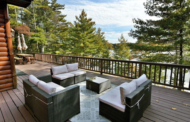 Majestic Moose Lodge - Foto 43