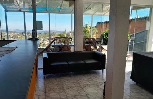 RECANTO K9 - SERRA NEGRA SP. No verão e no inverno - Foto 14