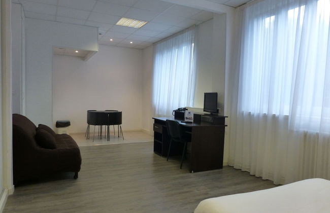 KOSY Appart’Hôtels – Le Cours Moreau - Foto 3