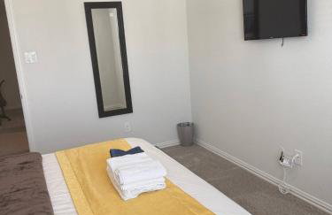 3BR Corporate & Family Getaway Near katy Mills - Foto 46