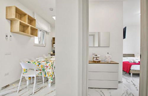 Villa Na' Lu' With Sea View Apartments - Foto 37