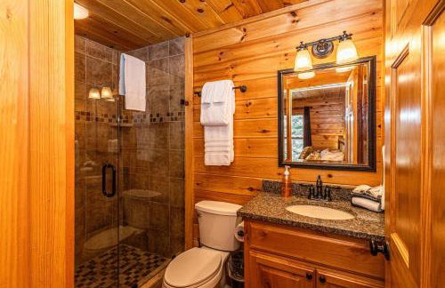 Morning View Over Lake Fontana - Foto 26