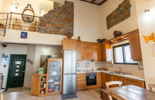 Villa Iliothea - Foto 34