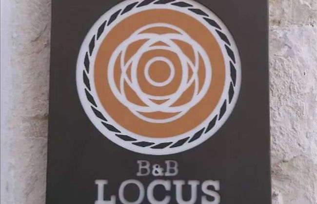 Locus Pendinelli Trani 53-the Philosophy of a B&b, the Details of a Hotel!!! - Foto 1