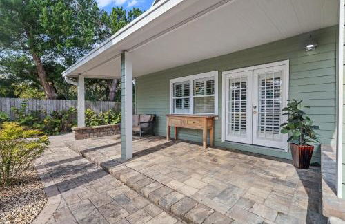 Florida Breeze l Hot Tub l Walkable - Foto 46