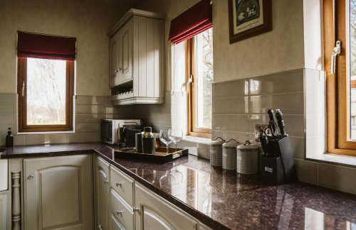 Valley Lodge Enniskillen - Foto 7