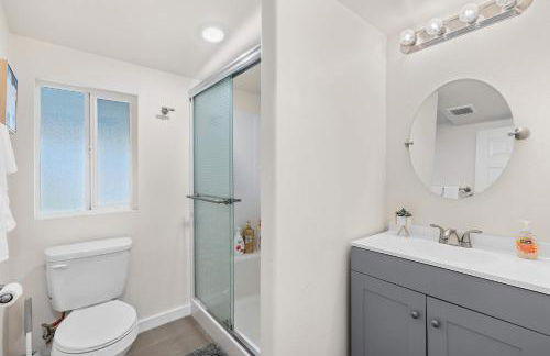 Foothills LA Hideaway Patio Lounge Work-Friendly - Foto 36