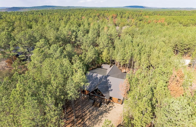 The Lodge by Boutiq in Broken Bow - Foto 30