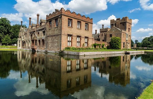 Room-private Double Room With New En-sui - Photo 14