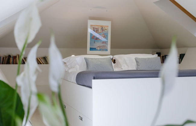 Luxury Residence Queen of Dubrovnik - Photo 22