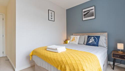 247 Serviced Accommodation in Telford 2 BR Apartment - Foto 4