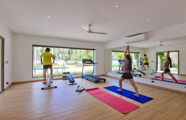 La Lagune - Photo 12