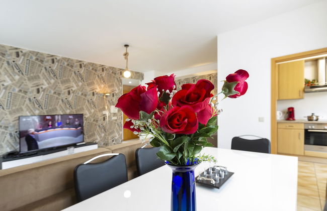 The Queen Luxury Apartmen-Villa Vittoria - Photo 39