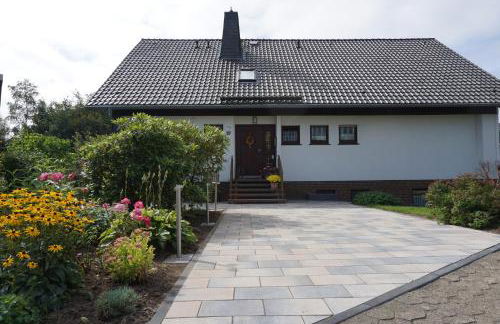 Ferienwohnung Hoher Weg - Foto 1