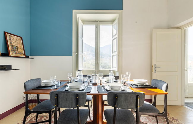 Charming House in Cefal by Wonderful Italy - Photo 4