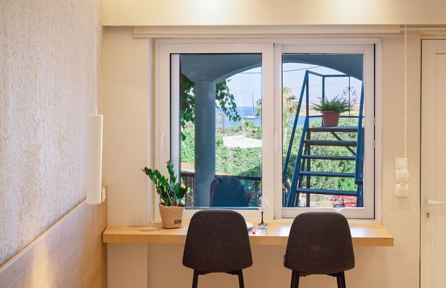 Eleftheria Suites - Foto 30