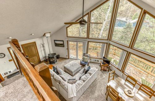 Shadowbrook Chalet - Foto 38