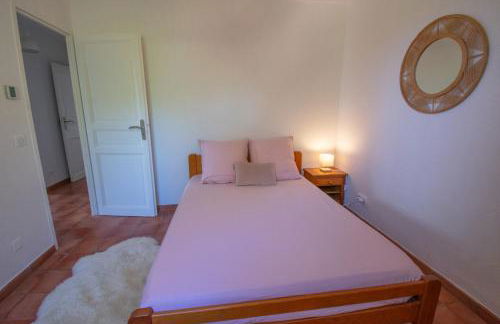 Villa Le Soleil Bleu - Piscine - Jardin - Foto 24