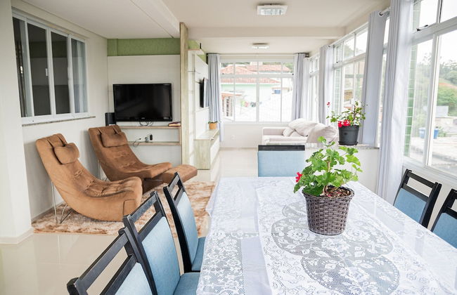 Morada Monte Verde - Florianópolis-SC - Foto 18