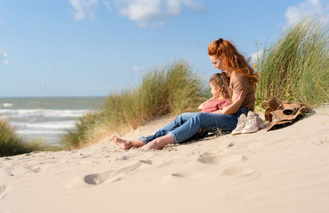 Sunparks Oostduinkerke aan zee - Foto 71