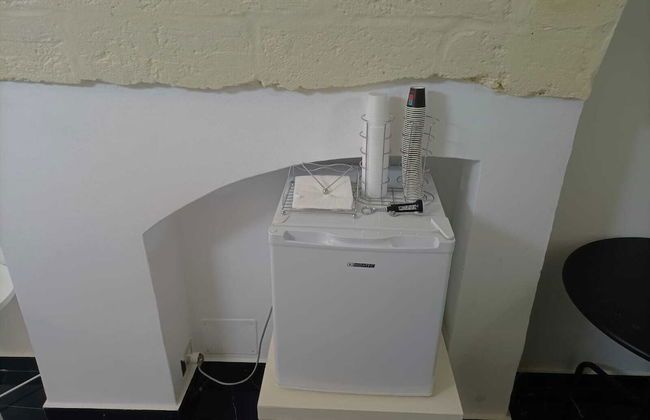 Newhouse rooms black & white - Foto 10