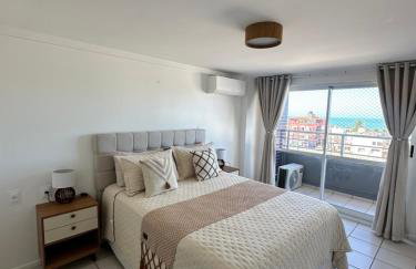 Flat vista mar praia de Iracema - Foto 22