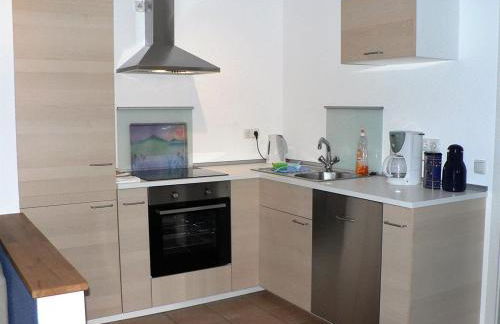 Ferienwohnungen Wildblume - Foto 17