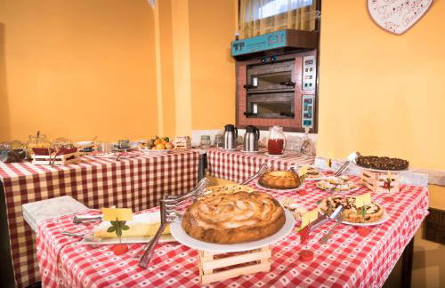 Agriturismo Il Giardino dei Ciliegi - Photo 142