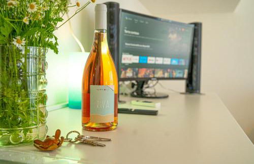 Villa Teresa Elegant & Relaxing Holiday Home with private hydro spa pool - Foto 31