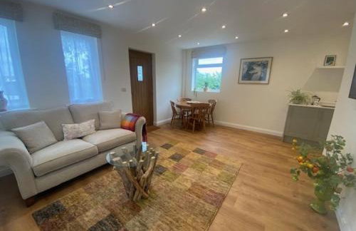 Newton House Apartment, Newton Burgoland - Photo 2