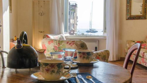 JOIVY Apt on the Coast of Portofino with Lovely View - Foto 2