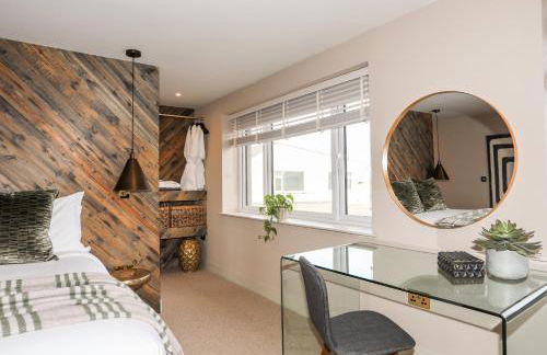 The Hayloft - Photo 15