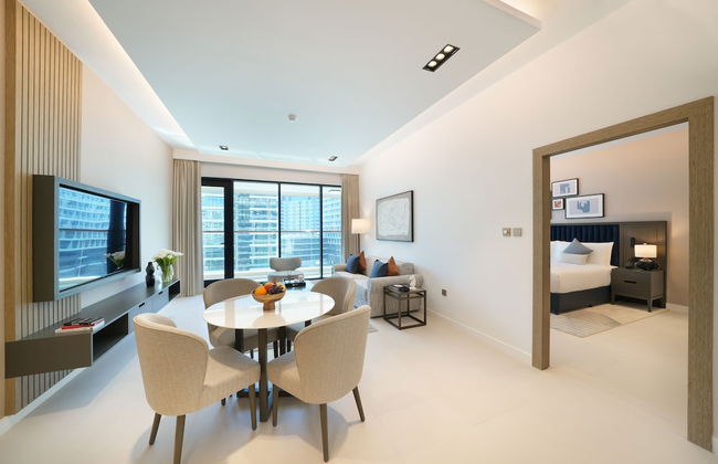 Cheval Maison - The Palm Dubai - Photo 38