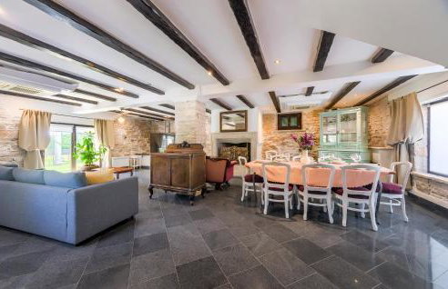 Nice Home In Pazin With Wifi - Foto 18