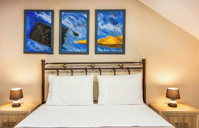 Villa Murtal - Foto 18