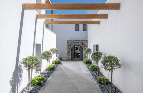 Blue Senses Villas - Foto 43