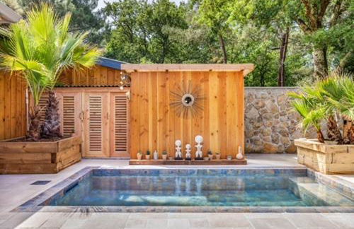 La Cabane du Huga N°3 - Foto 27