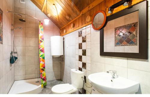 Rymanowskie Zamczysko - Foto 17