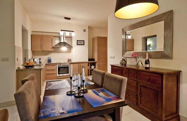 Willa Tamara BlueApart Jurata - Foto 27