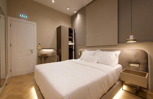 The Zorbas Apartments - Photo 27