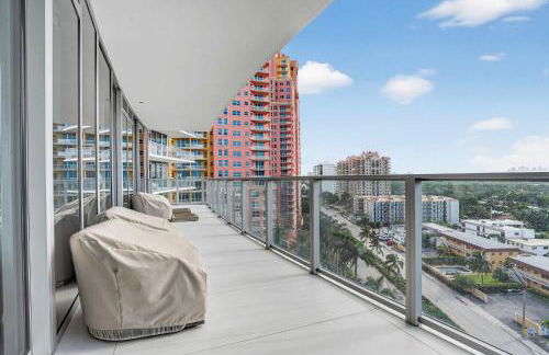 Auberge Blue by Rove Travel Oceanfront with Balcony - Foto 16